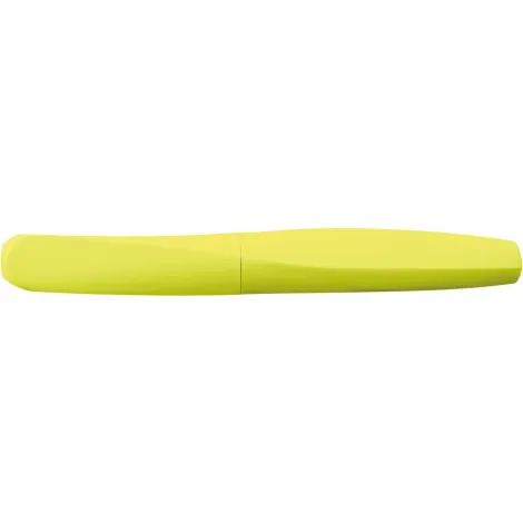 Pióro kulkowe Pelikan Twist Żółto-zielone - 2